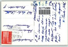 6433 Stoos SZ - Fronalpstock