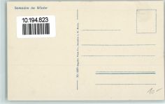 7503 Samedan Samaden - im Winter