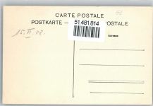 8783 Linthal - Vom Bad Stachelberg aus