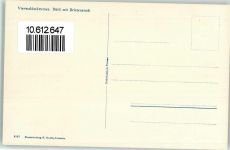 6440 Vierwaldstättersee - Dampfschiff Unterwalden Rütli Bristenstock