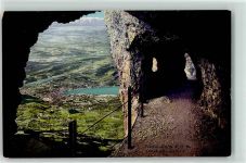 6010 Pilatus Kulm - Oberhaupt-Gallerie