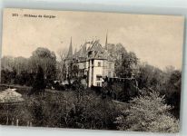 2023 Gorgier 1913 Foto AK Schloss
