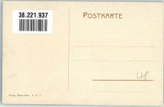 3250 Lyss Foto AK Kirche