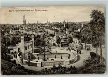 3000 Bern Berne Foto AK Bärengraben