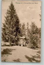 2117 La Côte-aux-Fées Foto AK