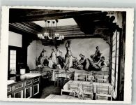 8000 Zürich Foto AK Ausstellung 1939 Cave Vaudoise