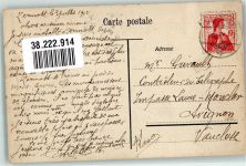 Riffelberg 1912 Foto AK Riffelalp Zermatt