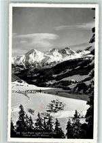 7188 Sedrun - Uaul Flurin Winter