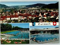 5330 Bad Zurzach - Schwimmbad