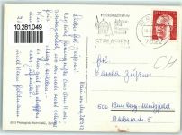 5330 Bad Zurzach - Schwimmbad