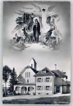 9534 Gähwil - St. Iddaburg