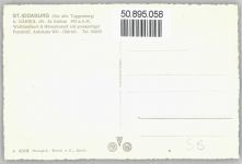 9534 Gähwil - St. Iddaburg