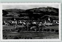 1630 Bulle 1945 Gebrauchsspuren Vue generale