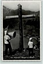 6443 Morschach - Alpensegen auf Schilteli