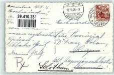 6443 Morschach - Alpensegen auf Schilteli