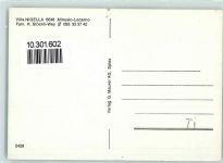 6648 Minusio Gebrauchsspuren Villa Nigella