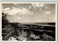 Albishorn - Uetliberg Zürichsee Gasthaus Hüttenstempel