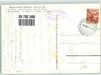 Albishorn - Uetliberg Zürichsee Gasthaus Hüttenstempel