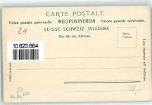 8708 Männedorf - Alpenkette See