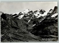 Tannalp - Titliskette Engstlensee