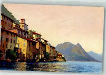 6978 Gandria - Photochromie Serie 192 Nr. 3279