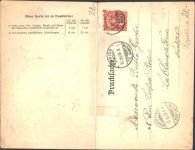 8000 Zürich 1898 Klapp AK Bahnhofsplatz Litfaßsäule