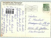 3762 Ringoldingen Erlenbach im Simmental - Hotel Jäger