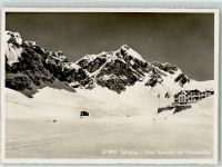 6068 Melchsee-Frutt - Hotel Reinhard Winter