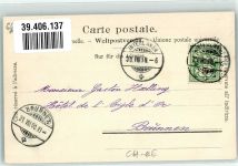 Schynige Platte 1900 - Eiger Mönch Jungfrau