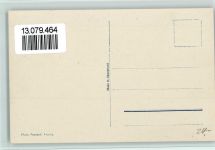 6616 Losone 1929 Foto AK Hinterhof, Frau mit Eimern, sehr gute Erhaltung AK