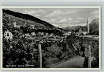 7550 Scuol Schuls - Bad
