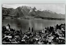 3653 Oberhofen am Thunersee - Stockhornkette