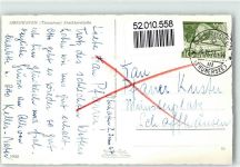 3653 Oberhofen am Thunersee - Stockhornkette