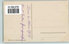 6463 Bürglen UR - Kirche Erstfeldertal