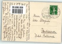 7250 Klosters 1912 - Dörfli