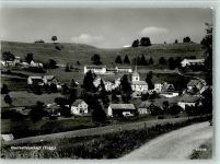 9621 Oberhelfenschwil - Toggenburg