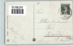 4614 Hägendorf - Sanatorium Allerheiligenberg