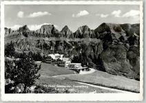 8898 Tannenboden Flumserberg - Hotel Gamperdon