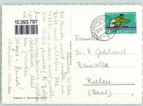 8898 Tannenboden Flumserberg - Hotel Gamperdon