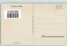 8212 Neuhausen am Rheinfall - Rheinfall