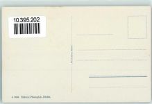 3658 Merligen - Vorderdorf mit Stockhornkette