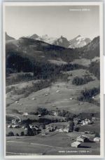 3782 Lauenen b. Gstaad - Oldenhorn AKU2