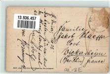 2610 St-Imier Saint-Imier Gebrauchsspuren Rue des Marronniers