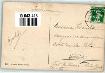 1338 Ballaigues 1911 - Kühe