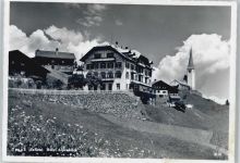 7106 Tenna - Hotel Alpenblick