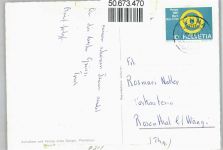 7106 Tenna - Hotel Alpenblick