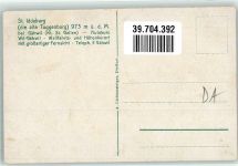 9534 Gähwil Gebrauchsspuren St. Iddaburg