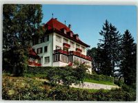 2515 Prêles - Pension Basler Ferienhaus