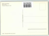 2515 Prêles - Pension Basler Ferienhaus