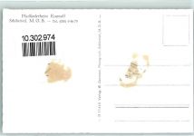 3778 Schönried Gebrauchsspuren Pfadfinderheim Kuonolf